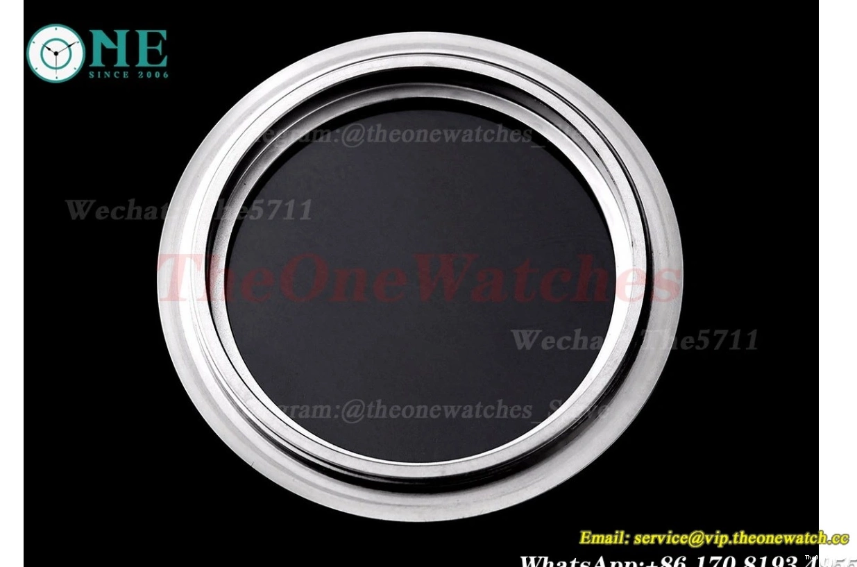 Bezel RU Aquanaut Ladies 35mm Blue SS A324 TWF Diamond 0520